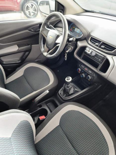 CHEVROLET Onix Hatch 1.0 4P FLEX LT, Foto 8