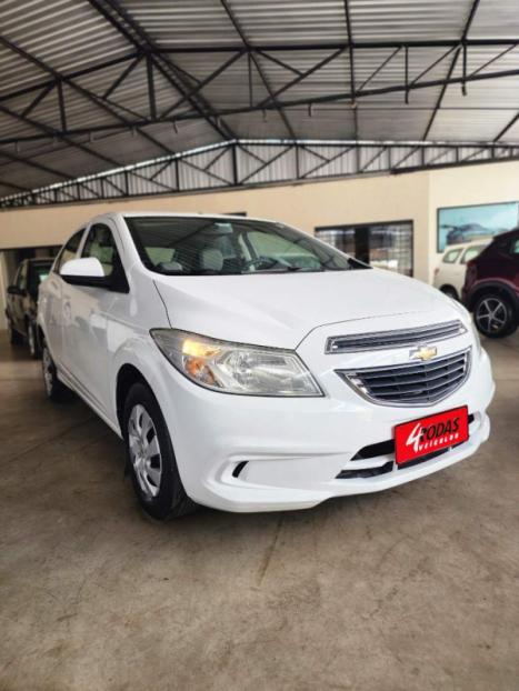 CHEVROLET Onix Hatch 1.0 4P FLEX LT, Foto 9