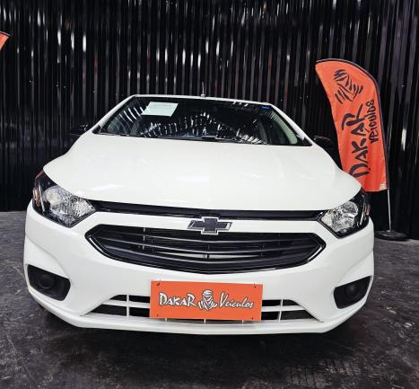 CHEVROLET Onix Hatch 1.0 4P FLEX JOY, Foto 2