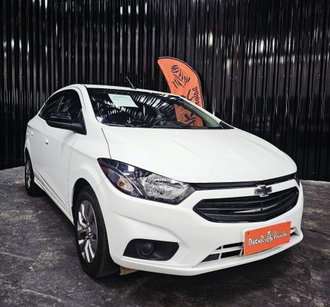 CHEVROLET Onix Hatch 1.0 4P FLEX JOY, Foto 3