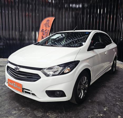 CHEVROLET Onix Hatch 1.0 4P FLEX JOY, Foto 4
