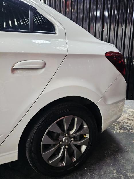 CHEVROLET Onix Hatch 1.0 4P FLEX JOY, Foto 5