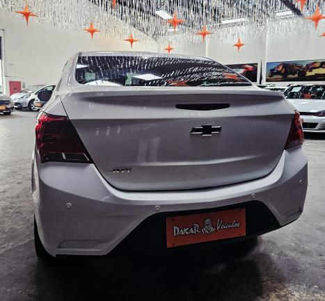 CHEVROLET Onix Hatch 1.0 4P FLEX JOY, Foto 8