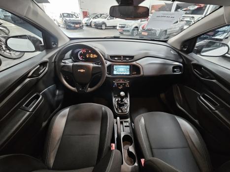 CHEVROLET Onix Hatch 1.0 4P FLEX JOY, Foto 9