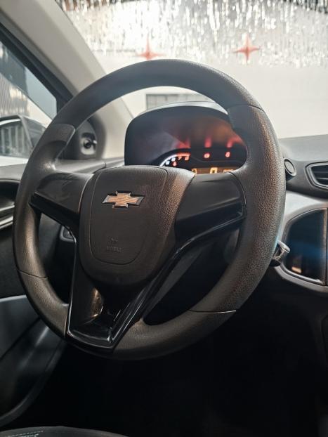 CHEVROLET Onix Hatch 1.0 4P FLEX JOY, Foto 11