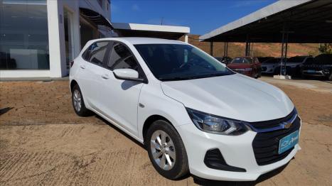 CHEVROLET Onix Hatch 1.0 4P FLEX LT, Foto 2