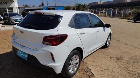 CHEVROLET Onix Hatch 1.0 4P FLEX LT, Foto 5