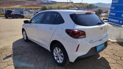 CHEVROLET Onix Hatch 1.0 4P FLEX LT, Foto 6