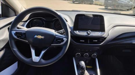 CHEVROLET Onix Hatch 1.0 4P FLEX LT, Foto 8