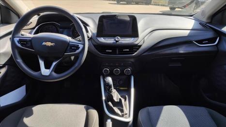 CHEVROLET Onix Hatch 1.0 4P FLEX LT, Foto 9
