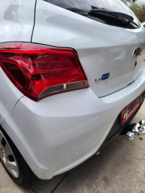 CHEVROLET Onix Hatch 1.4 4P FLEX LT, Foto 6