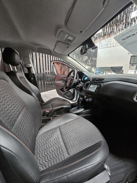 CHEVROLET Onix Hatch 1.4 4P FLEX LTZ AUTOMTICO, Foto 6
