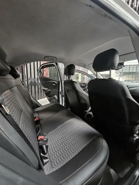 CHEVROLET Onix Hatch 1.4 4P FLEX LTZ AUTOMTICO, Foto 7