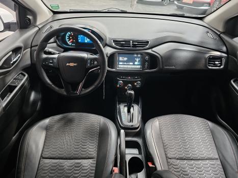 CHEVROLET Onix Hatch 1.4 4P FLEX LTZ AUTOMTICO, Foto 8
