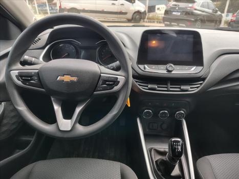 CHEVROLET Onix Hatch 1.0 4P FLEX LT, Foto 8