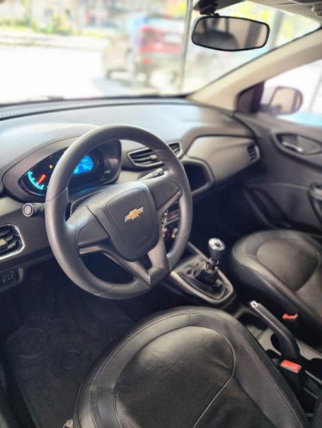 CHEVROLET Onix Hatch 1.4 4P FLEX LTZ, Foto 3