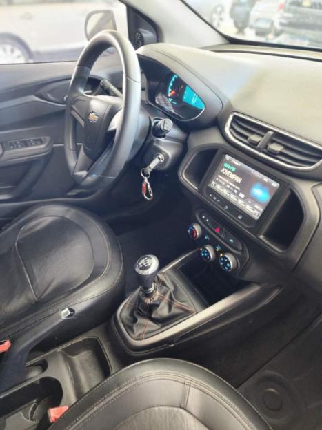 CHEVROLET Onix Hatch 1.4 4P FLEX LTZ, Foto 11