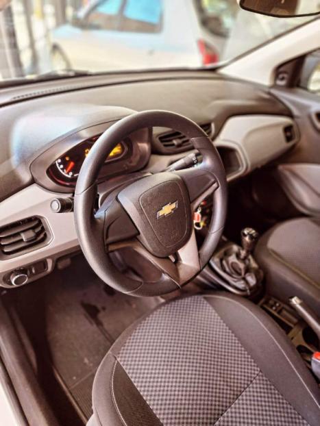 CHEVROLET Onix Hatch 1.0 4P FLEX JOY, Foto 3