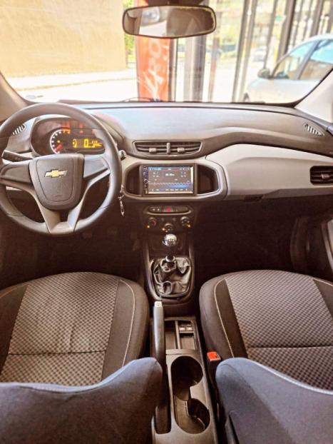 CHEVROLET Onix Hatch 1.0 4P FLEX JOY, Foto 4
