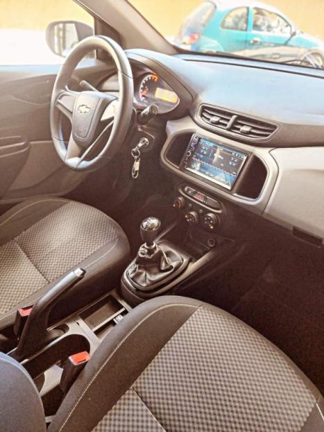 CHEVROLET Onix Hatch 1.0 4P FLEX JOY, Foto 7