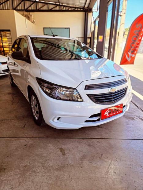 CHEVROLET Onix Hatch 1.0 4P FLEX JOY, Foto 9
