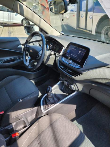 CHEVROLET Onix Hatch 1.0 4P FLEX LT PLUS, Foto 8