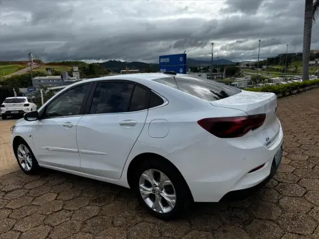 CHEVROLET Onix Sedan 1.0 4P FLEX PREMIER PLUS TURBO AUTOMTICO, Foto 6