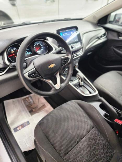 CHEVROLET Onix Sedan 1.0 12V 4P FLEX LT PLUS TURBO AUTOMTICO, Foto 3