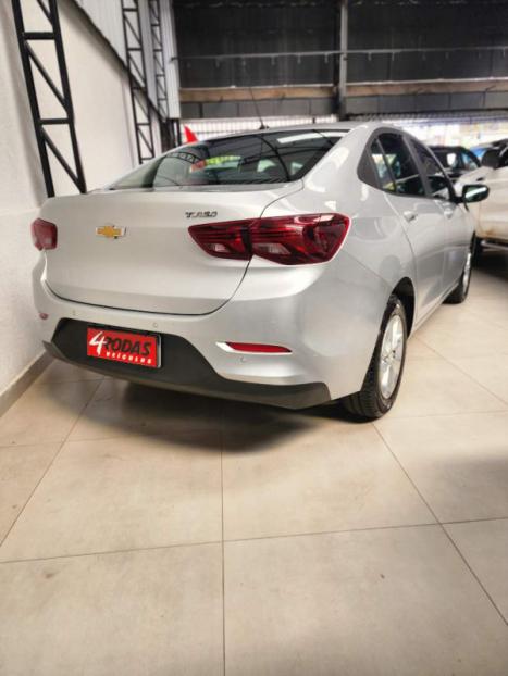 CHEVROLET Onix Sedan 1.0 12V 4P FLEX LT PLUS TURBO AUTOMTICO, Foto 6