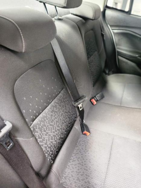 CHEVROLET Onix Sedan 1.0 12V 4P FLEX LT PLUS TURBO AUTOMTICO, Foto 7