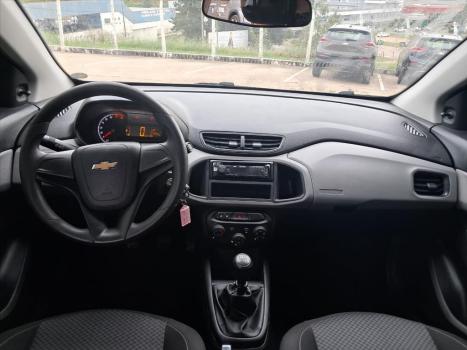 CHEVROLET Prisma 1.0 4P JOY FLEX, Foto 9