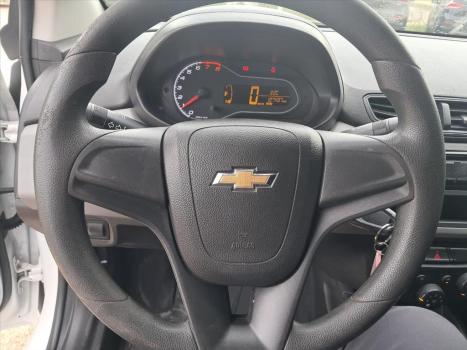 CHEVROLET Prisma 1.0 4P JOY FLEX, Foto 10