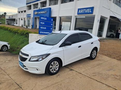 CHEVROLET Prisma 1.0 4P JOY FLEX, Foto 3