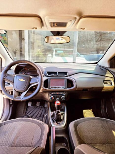 CHEVROLET Prisma 1.4 4P LTZ FLEX, Foto 3