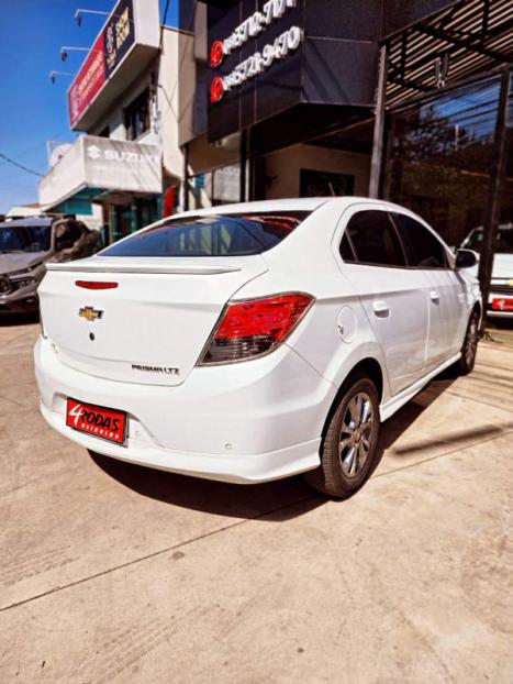 CHEVROLET Prisma 1.4 4P LTZ FLEX, Foto 5
