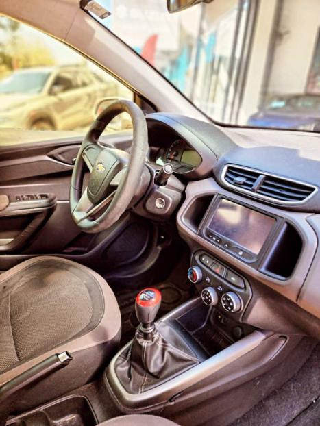 CHEVROLET Prisma 1.4 4P LTZ FLEX, Foto 6
