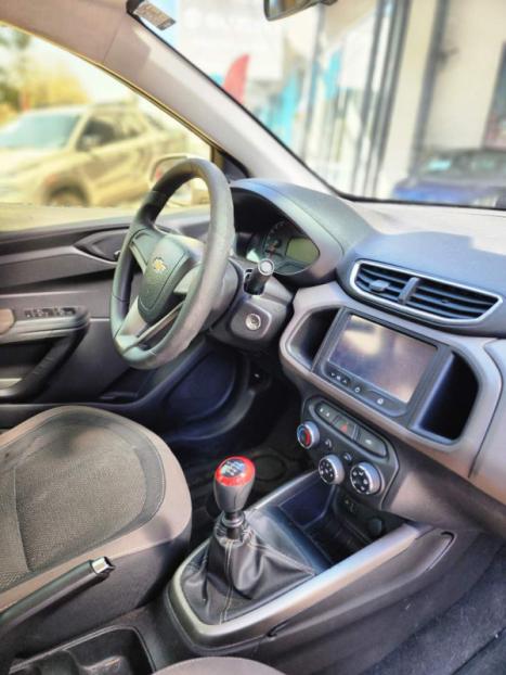CHEVROLET Prisma 1.4 4P LTZ FLEX, Foto 7