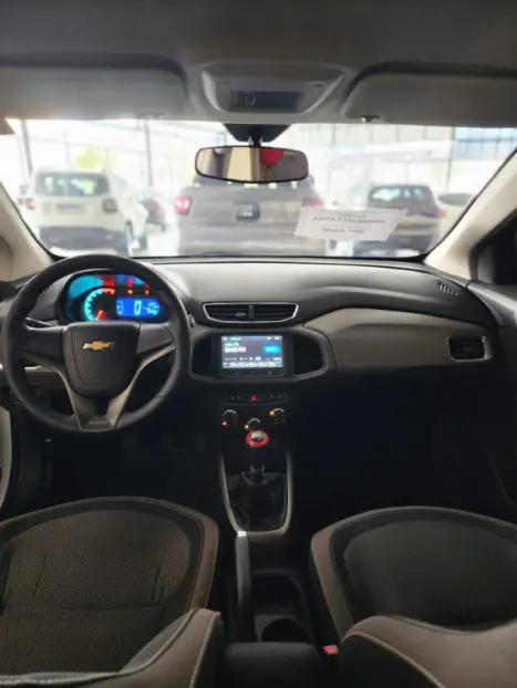 CHEVROLET Prisma 1.4 4P LTZ FLEX, Foto 3