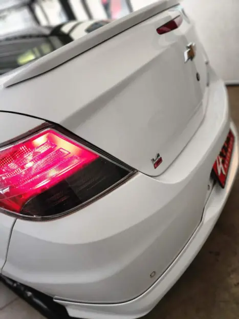 CHEVROLET Prisma 1.4 4P LTZ FLEX, Foto 5