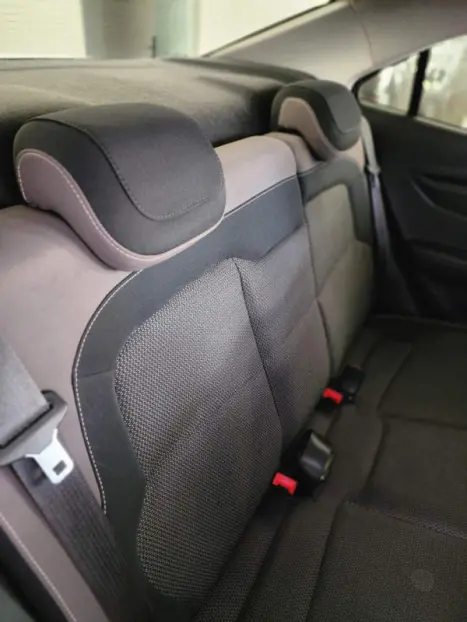 CHEVROLET Prisma 1.4 4P LTZ FLEX, Foto 6