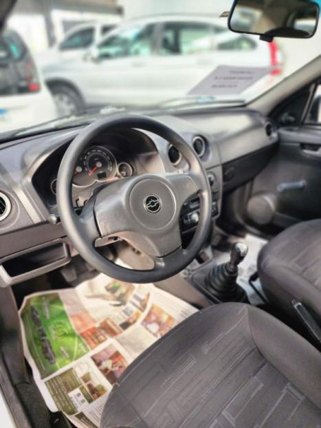 CHEVROLET Prisma 1.4 4P MAXX FLEX, Foto 3