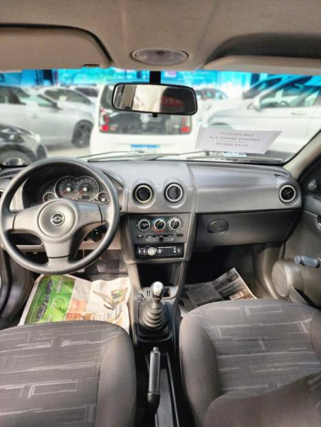 CHEVROLET Prisma 1.4 4P MAXX FLEX, Foto 4