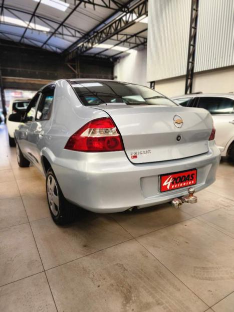 CHEVROLET Prisma 1.4 4P MAXX FLEX, Foto 5