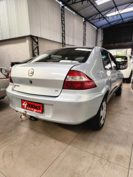 CHEVROLET Prisma 1.4 4P MAXX FLEX, Foto 6