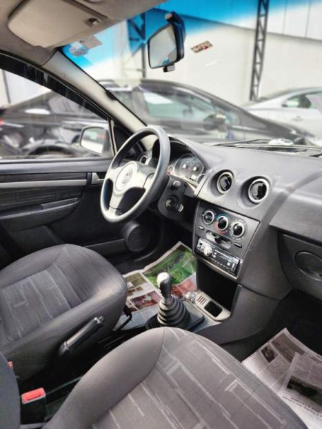 CHEVROLET Prisma 1.4 4P MAXX FLEX, Foto 8