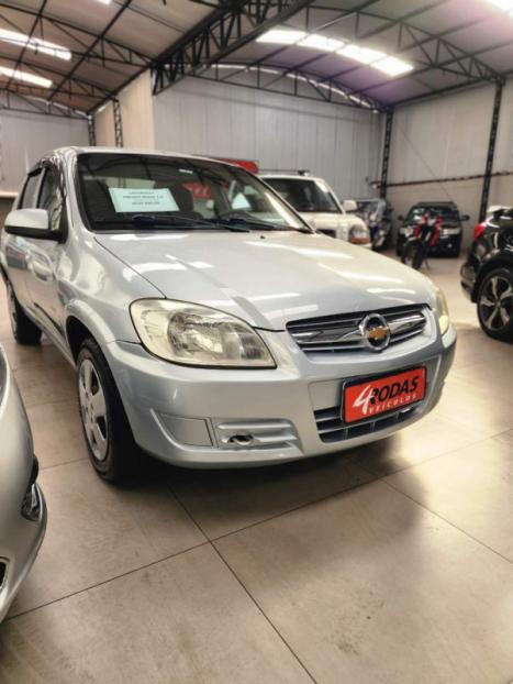 CHEVROLET Prisma 1.4 4P MAXX FLEX, Foto 9