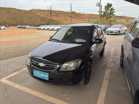 CHEVROLET Prisma 1.4 4P LT FLEX, Foto 2