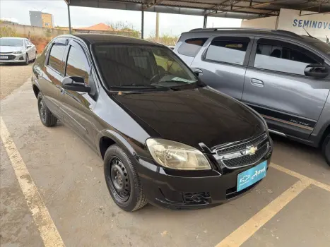 CHEVROLET Prisma 1.4 4P LT FLEX, Foto 3