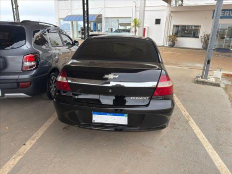 CHEVROLET Prisma 1.4 4P LT FLEX, Foto 4