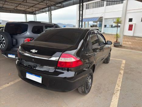 CHEVROLET Prisma 1.4 4P LT FLEX, Foto 5